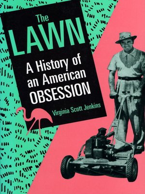 cover image of The Lawn